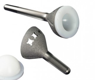 Ацетабулярная чашка Link McMinn реконструкционная